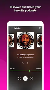 radio.net PRIME - скриншот 6