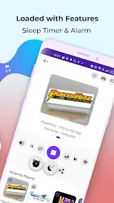 Radio FM - скриншот 3