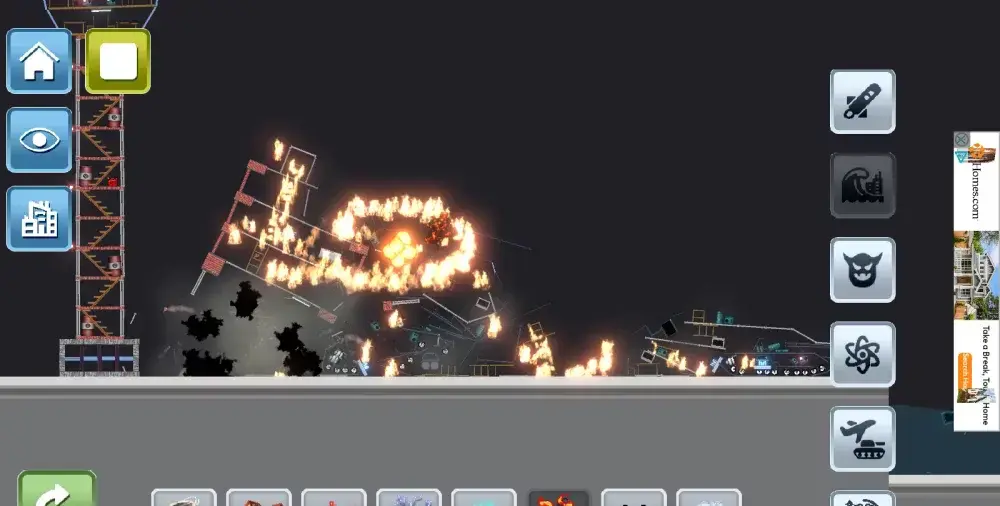 Ragdoll City Playground - скриншот 4