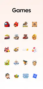 Jellypop Icon Pack - скриншот 5