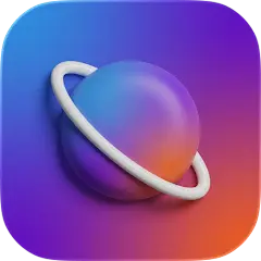 OneUi Puff 3D Icon Pack 8.0