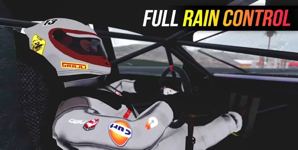 Rally Horizon - скриншот 5