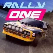 Rally ONE : Multiplayer Racing
