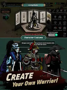 Demon Sword:Reborn for Revenge - скриншот 11