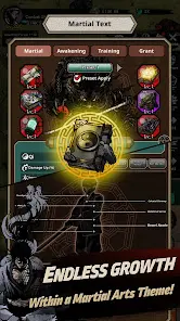 Demon Sword:Reborn for Revenge - скриншот 4