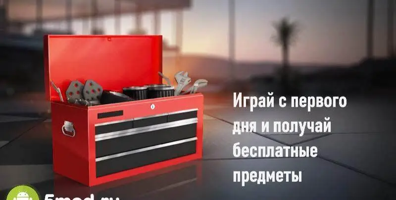 Rebel Racing - скриншот 2