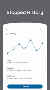 AppKiller: close apps - скриншот 1