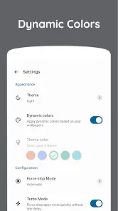 AppKiller: close apps - скриншот 6