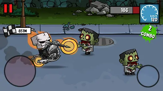 Zombie Age 3 Premium: Survival - скриншот 12