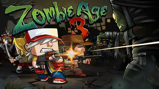 Zombie Age 3 Premium: Survival - скриншот 10