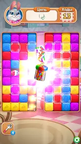 Sweet Escapes - скриншот 5