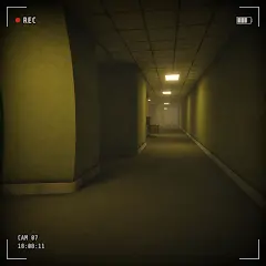 Backrooms: Lost Levels 0.1.1