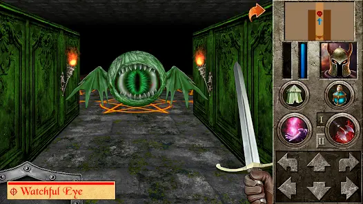 The Quest - Mithril Horde - скриншот 4
