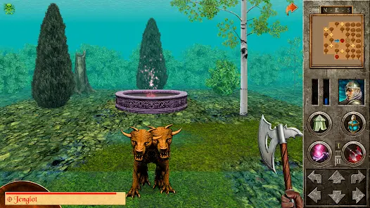 The Quest - Mithril Horde - скриншот 5