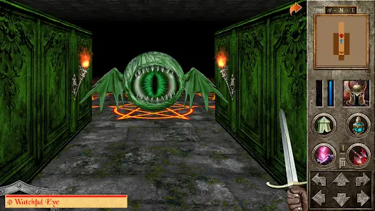 The Quest - Mithril Horde - скриншот 9