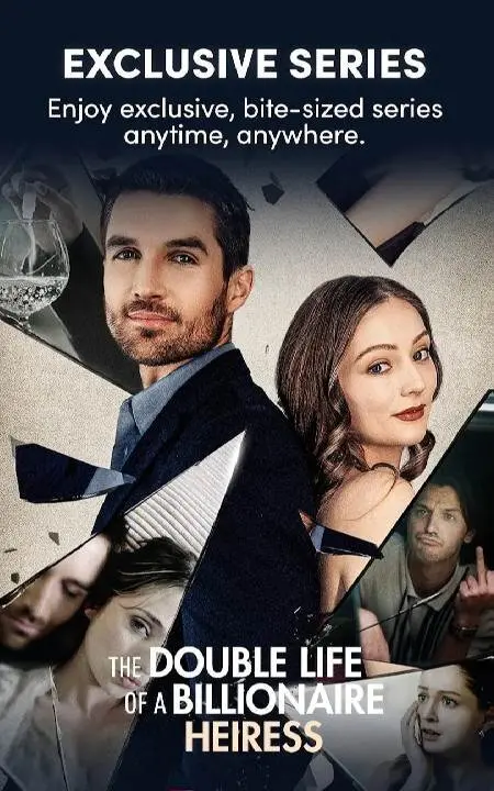 ReelShort - Stream Drama & TV - скриншот 1