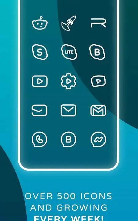 Reev Pro - скриншот 2
