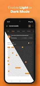 Webbie - Torrent Downloader - скриншот 5