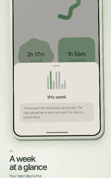 Respiro | Minimal Launcher - скриншот 3