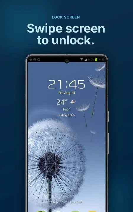 RetroDroid Launcher - скриншот 3
