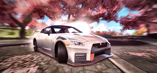 Race Max Pro: Игра про Машины - скриншот 3