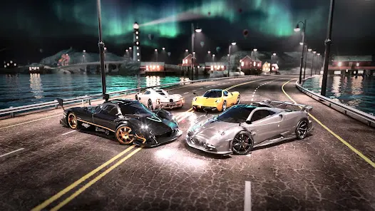 Race Max Pro: Игра про Машины - скриншот 11