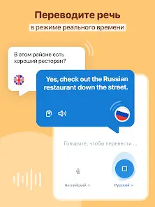 Переводной словарь Reverso - скриншот 12