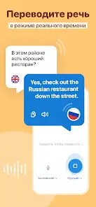 Переводной словарь Reverso - скриншот 5