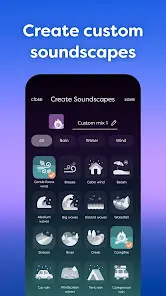 Sleepwave: Alarm & Tracker - скриншот 6