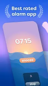 Sleepwave: Alarm & Tracker - скриншот 8