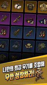 METAL SLUG RUSH - скриншот 4