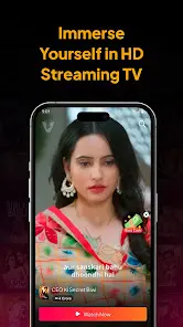 Rigi TV: Short Drama App - скриншот 3