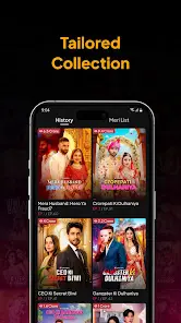 Rigi TV: Short Drama App - скриншот 6