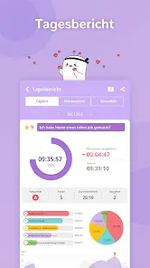 FLIP - Таймер для учебы - скриншот 6