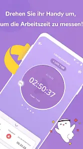 FLIP - Таймер для учебы - скриншот 1