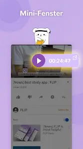 FLIP - Таймер для учебы - скриншот 7