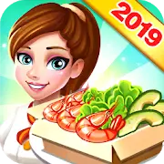 Rising Super Chef