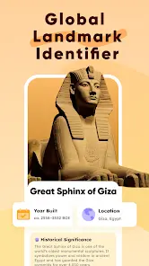 All Scanner: AI Identifier - скриншот 5