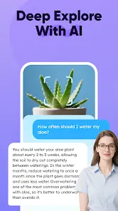 All Scanner: AI Identifier - скриншот 6