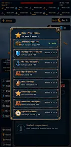 Raft Survival: Heaven Afloat - скриншот 3