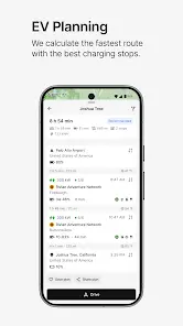 A Better Routeplanner (ABRP) - скриншот 1