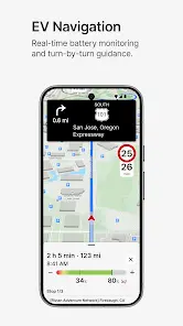 A Better Routeplanner (ABRP) - скриншот 2