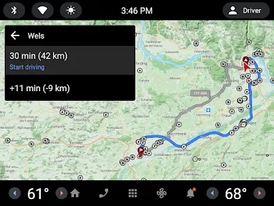 A Better Routeplanner (ABRP) - скриншот 11