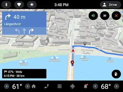 A Better Routeplanner (ABRP) - скриншот 12