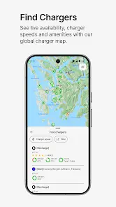 A Better Routeplanner (ABRP) - скриншот 3
