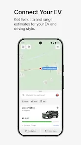 A Better Routeplanner (ABRP) - скриншот 4