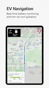 A Better Routeplanner (ABRP) - скриншот 7