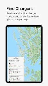 A Better Routeplanner (ABRP) - скриншот 8