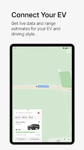 A Better Routeplanner (ABRP) - скриншот 9