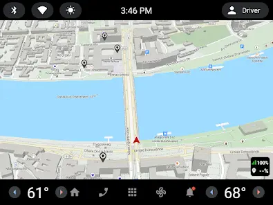 A Better Routeplanner (ABRP) - скриншот 10